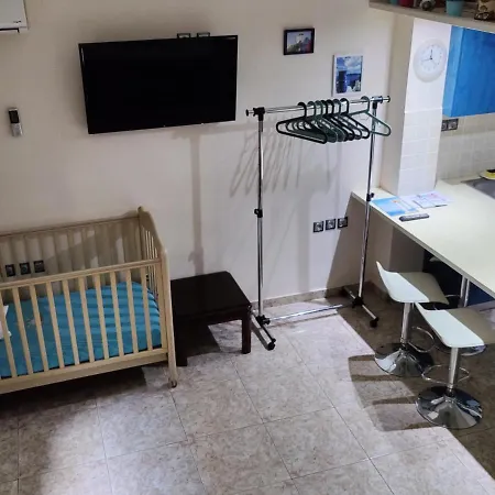 Apartamento Cosy Acropolis Point-3 Atenas
