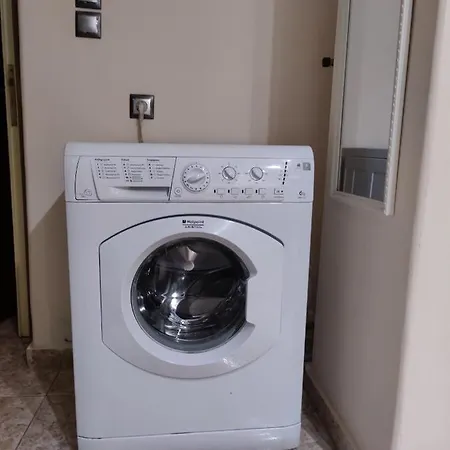 Apartamento Cosy Acropolis Point-3 Atenas