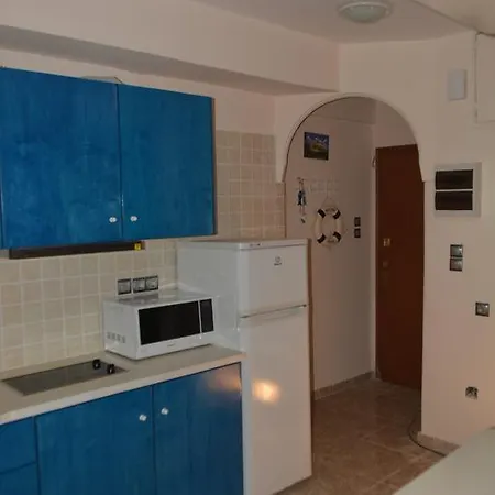 Apartamento Cosy Acropolis Point-3