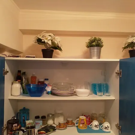 Cosy Acropolis Point-3 Atenas