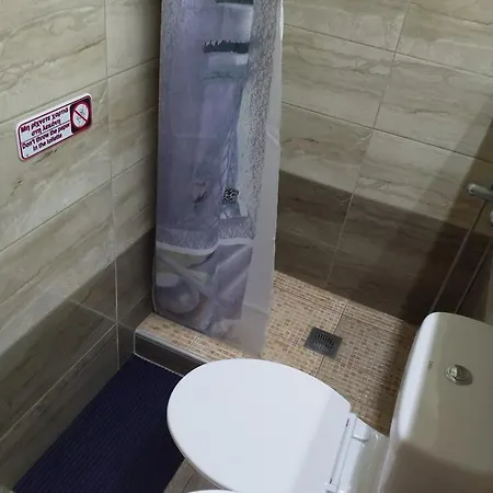 Apartamento Cosy Acropolis Point-3