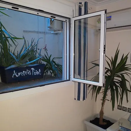 Apartment Cosy Acropolis Point-3 Athens